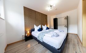 Ferienwohnung - Auszeit im Schwarzwald